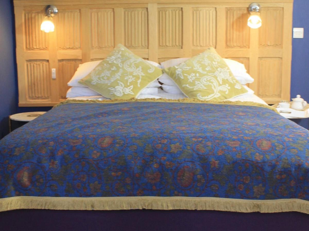 The At House 4* Hemingford Grey