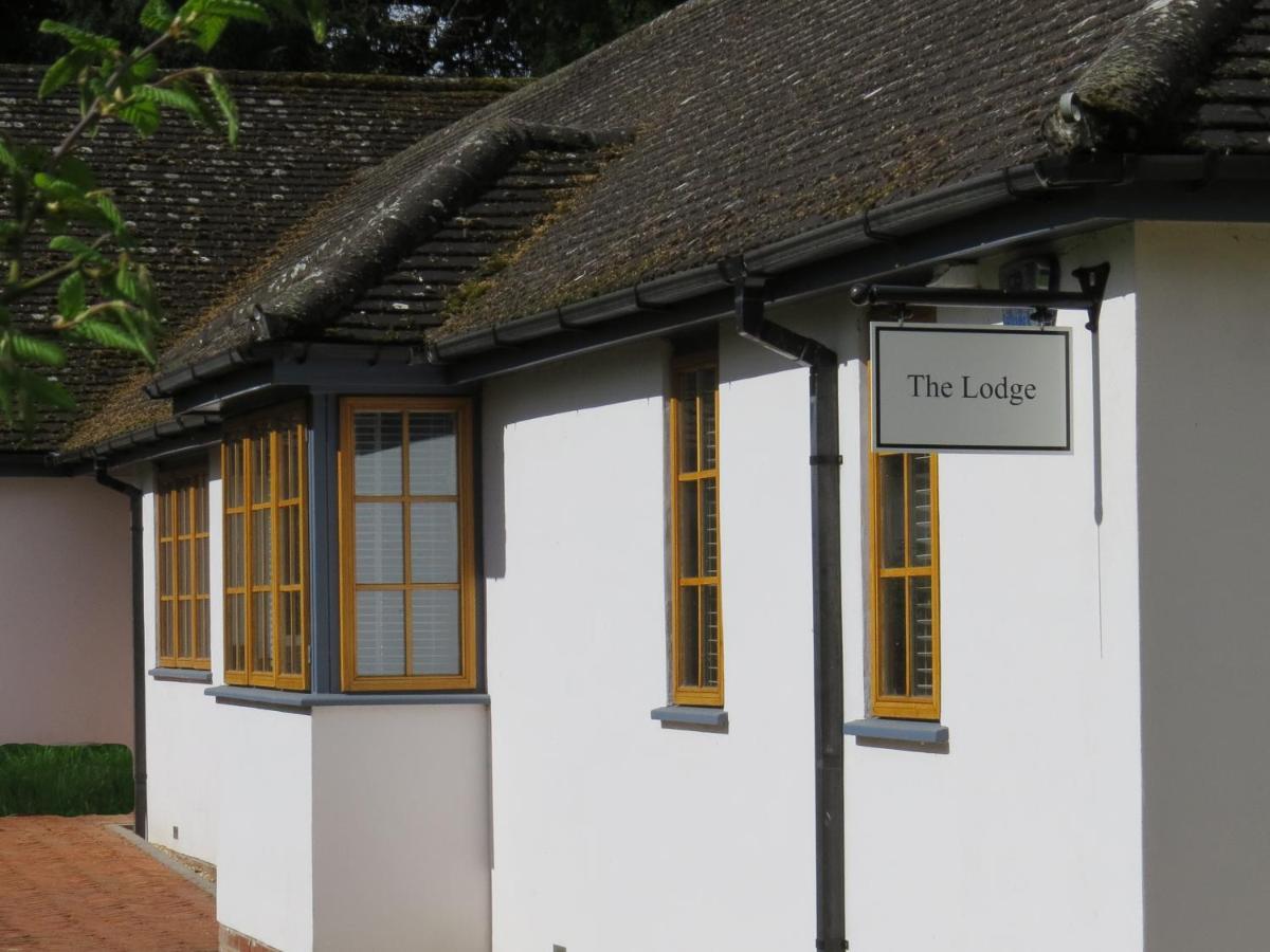 Pensión The At House Hemingford Grey